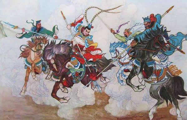 OV小米組建互傳聯(lián)盟，上演三英戰(zhàn)呂布，智能鎖行業(yè)怎么樣呢