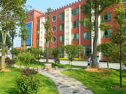 皇迪智能鎖是幾線品牌?