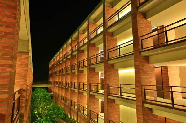 如果你的大學(xué)裝了宿舍指紋鎖，你會報考嗎？