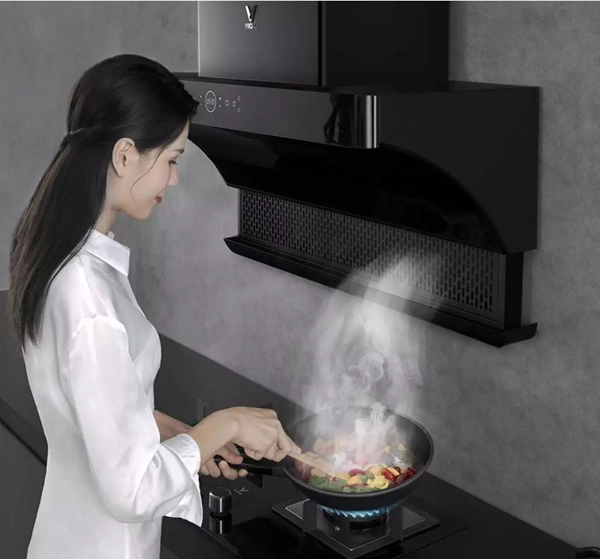 云米全屋互聯(lián)網(wǎng)家電告訴你買了智能家居的人都是怎么想的