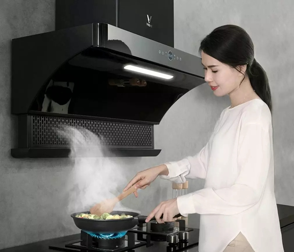 云米全屋互聯(lián)網(wǎng)家電告訴你買了智能家居的人都是怎么想的