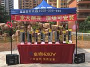 皇迪智能鎖：其實(shí)高質(zhì)量的產(chǎn)品并不缺少