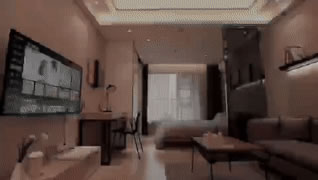 WULIAN南京物聯告訴你智能家居還可以這么玩