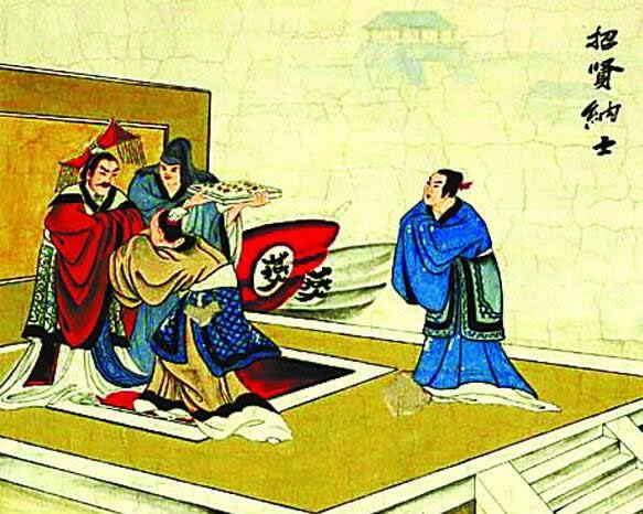 做智能鎖生意，用對人很重要