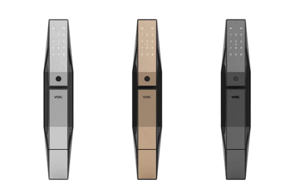 VOC智能鎖測(cè)評(píng)，告訴你智能推拉鎖到底哪家強(qiáng)