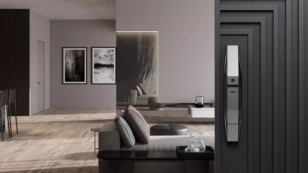 VOC智能鎖測(cè)評(píng)，告訴你智能推拉鎖到底哪家強(qiáng)