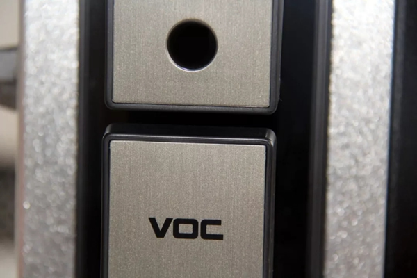 VOC智能鎖測(cè)評(píng)，告訴你智能推拉鎖到底哪家強(qiáng)