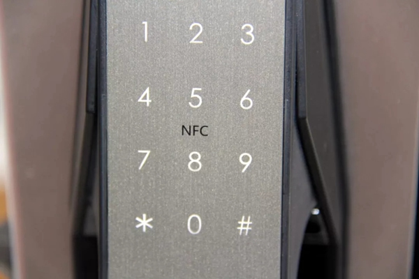 VOC智能鎖測(cè)評(píng)，告訴你智能推拉鎖到底哪家強(qiáng)