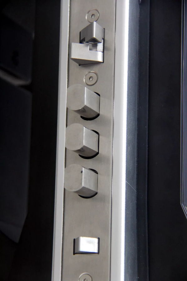 VOC智能鎖測(cè)評(píng)，告訴你智能推拉鎖到底哪家強(qiáng)