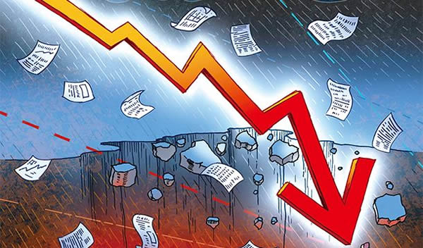 我家裝了全自動指紋鎖，但是還沒有用一個月就沒電了