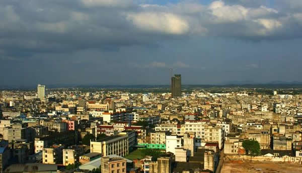 如何在縣城里把指紋鎖賣出去？我總結了三點