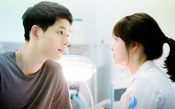 宋仲基與宋慧喬離婚了，這告訴我們買(mǎi)智能鎖別只相信宣傳