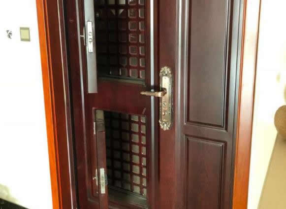 購買指紋鎖前，先要確認一下這個