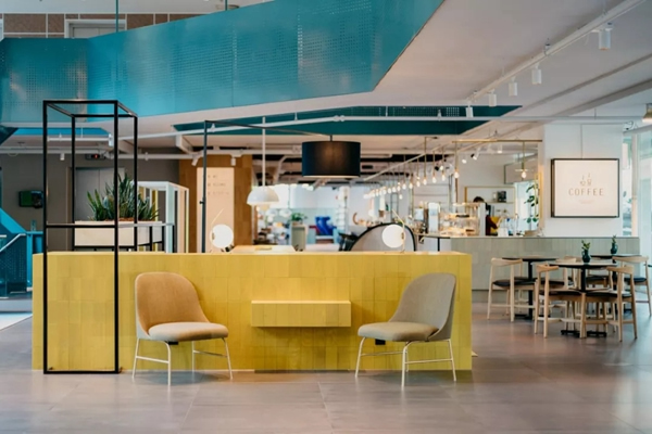 河東智能家居可以讓您放松心情，提升幸福感