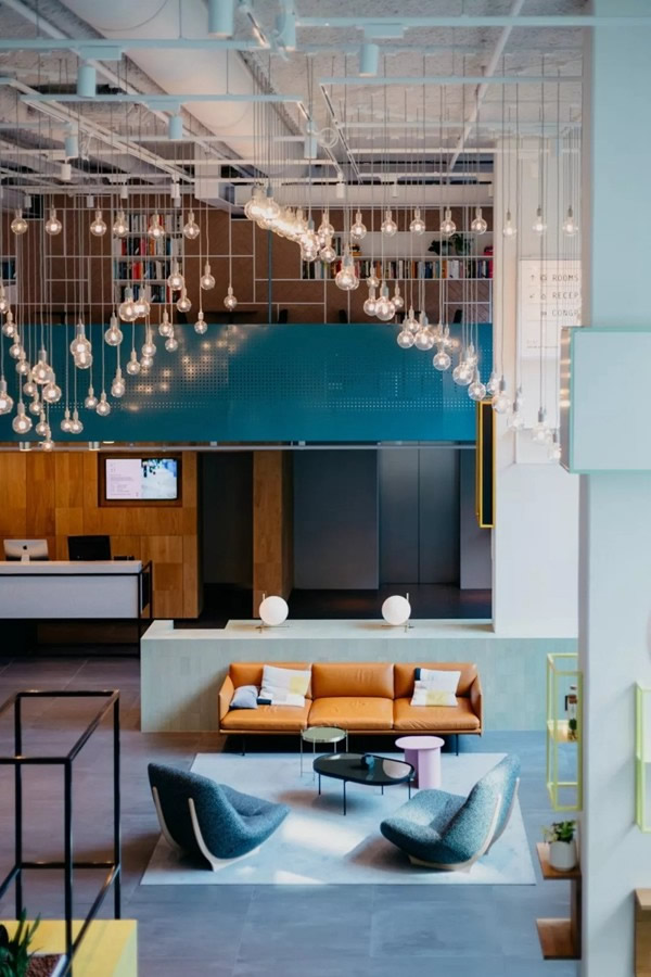 河東智能家居可以讓您放松心情，提升幸福感