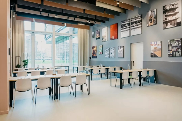 河東智能家居可以讓您放松心情，提升幸福感