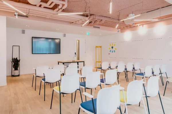 河東智能家居可以讓您放松心情，提升幸福感