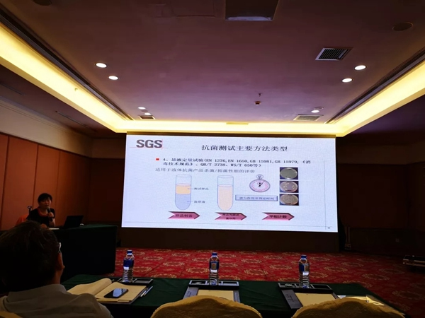 雅潔五金積極投身抗菌事業(yè)研發(fā)，嚴(yán)格履行抗菌行業(yè)規(guī)范