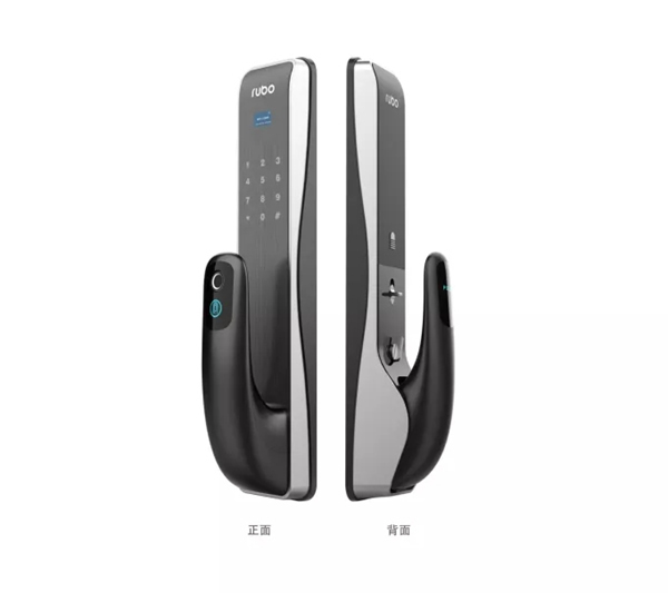 鹿博智能鎖智造幸福，獻禮父親