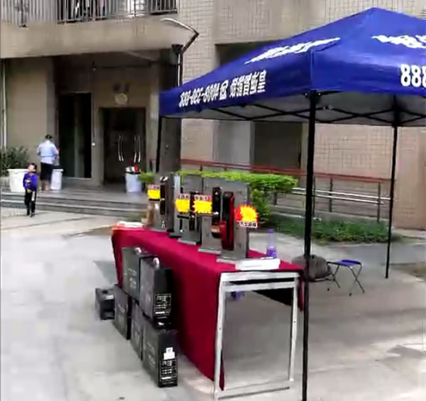 人家已經用了一年多的指紋鎖了，而你還在質疑它？