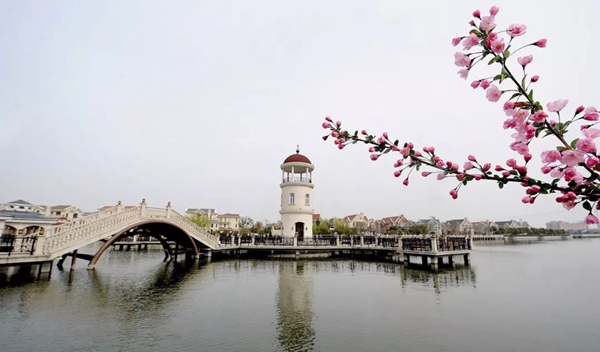 紫光物聯UIOT超級智能家居鑄就領袖豪宅新品質