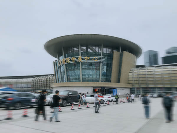 永康門業博覽會——廈門佳德寶智能家居