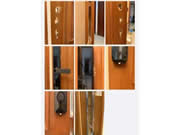 皇迪智能鎖:產(chǎn)品和售后很關(guān)鍵