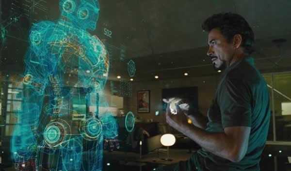 我們距離賈維斯式的智能生活，還差好幾個(gè)臺(tái)階