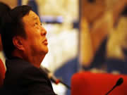 皇迪智能鎖:華為真的是智能鎖廠家的學(xué)習(xí)榜樣