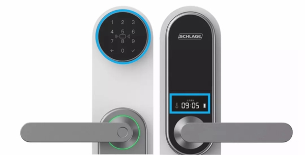 西勒奇智能鎖全新產(chǎn)品U8智能鎖正式來(lái)襲