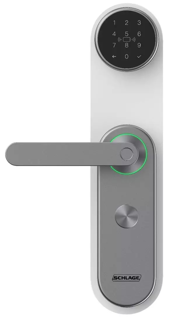 西勒奇智能鎖全新產(chǎn)品U8智能鎖正式來(lái)襲