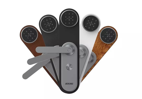 西勒奇智能鎖全新產(chǎn)品U8智能鎖正式來(lái)襲