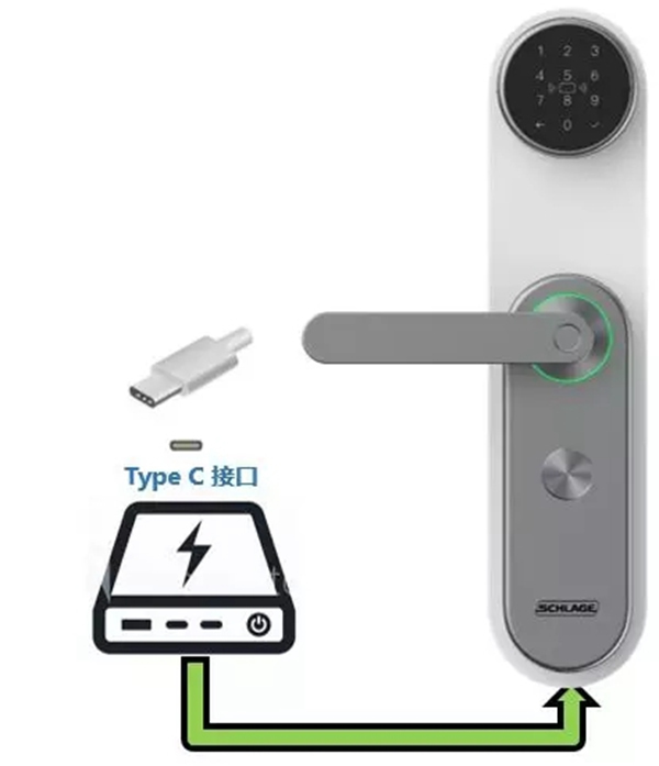 西勒奇智能鎖全新產(chǎn)品U8智能鎖正式來(lái)襲