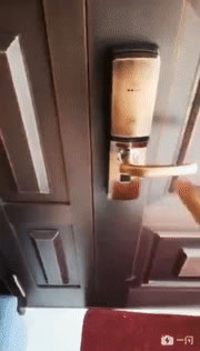 WULIAN南京物聯(lián)：千萬(wàn)不要被誤導(dǎo)，智能鎖并不等于安全！