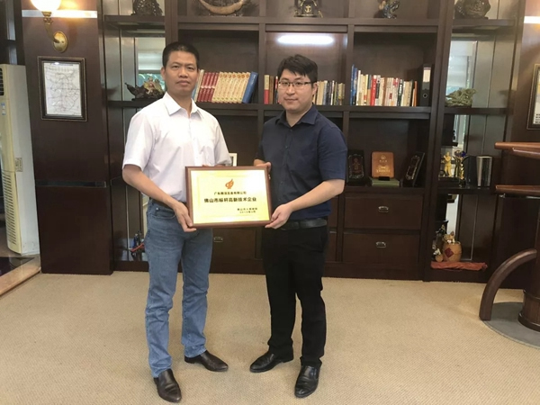 雅潔五金多年攻堅(jiān)，做國內(nèi)抗菌五金“第一企”