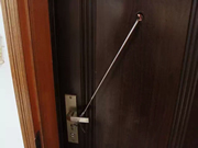 皇迪智能鎖:指紋鎖用起來好用嗎?