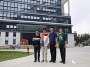 金點原子智能鎖:與客戶利益共享,合作共贏