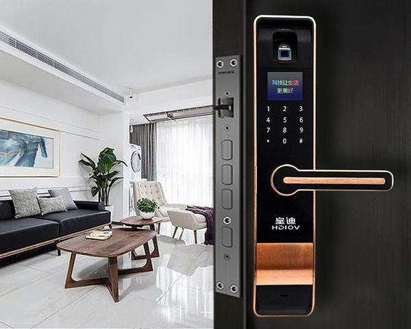 全自動智能鎖的安全性怎么樣？為什么很多人在用半自動的？