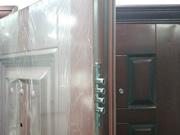 皇迪智能鎖:智能門鎖對門的要求