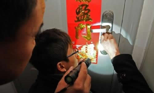 智能鎖沒(méi)電了怎么辦？這五個(gè)方法要記住，就算壞了也能用