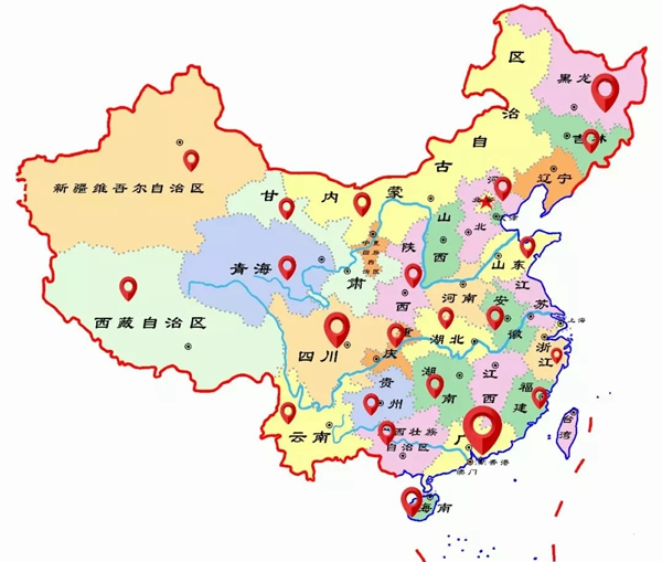 中控智慧發布人臉識別監控，視頻事業部已成立三年