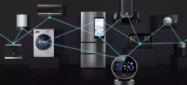 云米全屋互聯網家電攜手國美，五一超值大促9999