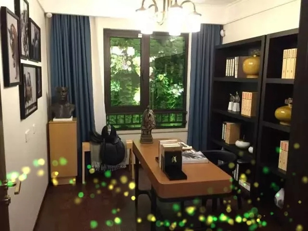 紫光物聯UIOT超級智能家居讓你告別千篇一律的居家生活