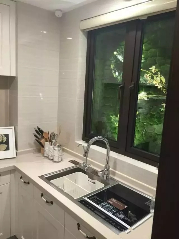 紫光物聯UIOT超級智能家居讓你告別千篇一律的居家生活