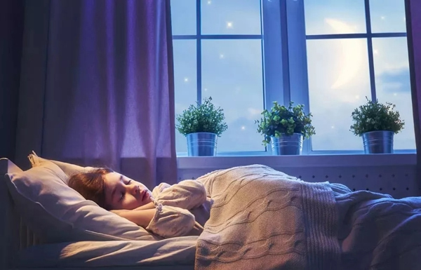 紫光物聯UIOT超級智能家居告訴您要如何打造孩子的智慧空間