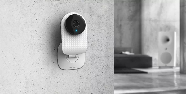 WULIAN南京物聯(lián)教你花最少的錢，裝最酷的智能家居！