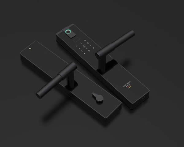 哪種智能鎖加盟商能在市場競爭中脫穎而出