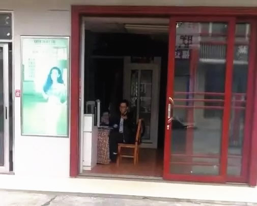 皇迪智能鎖大家庭再添一員，皇迪長沙店正式開業(yè)