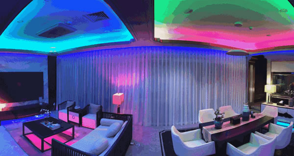 紫光物聯UIOT超級智能家居3分鐘讓你從小白晉升為大神