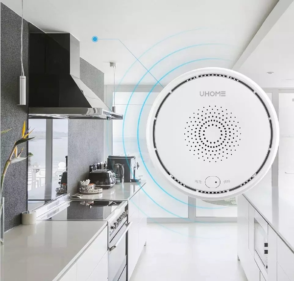 海爾智慧家居22系列安防套裝，開啟你的安全智慧生活